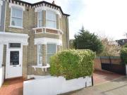 5 Bedrooms End terrace house for sale in Bromar Road,...