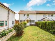 5 Bedrooms End terrace house for sale in Chaplin Road,...