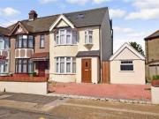 5 Bedrooms End terrace house for sale in Harlow Road,...
