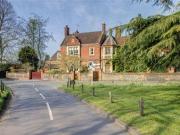 5 Bedrooms End terrace house for sale in High Street,...