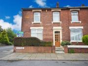 5 Bedrooms End terrace house for sale in Hmo Investment...