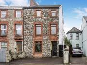 5 Bedrooms End terrace house for sale in Llandaff Road,...