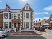 5 Bedrooms End terrace house for sale in Lochaber...