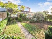 5 Bedrooms End terrace house for sale in Pucklechurch,...