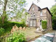 5 Bedrooms End terrace house for sale in Spring Road,...