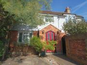 5 Bedrooms End terrace house for sale in Walton Road,...