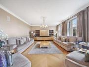 5 Bedrooms Flat for rent in Avenfield House, Park Lane,...