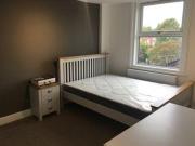 5 Bedrooms Flat for rent in Brook Road, Fallowfield,...