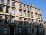 5 Bedrooms Flat for rent in Cecil Street, Hillhead,...