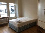 5 Bedrooms Flat for rent in Hyndland Road, West End,...