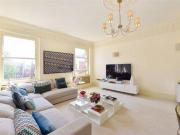 5 Bedrooms Flat for rent in Kensington Court Mansions,...