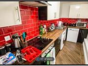 5 Bedrooms Flat for rent in Mount Pleasant, Liverpool L3