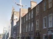 5 Bedrooms Flat for rent in Nethergate, Dundee DD1