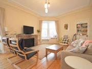 5 Bedrooms Flat for rent in Parkside Terrace, Edinburgh EH16