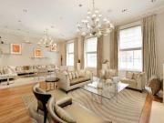 5 Bedrooms Flat for rent in Upper Grosvenor Street,...