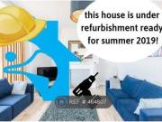 5 Bedrooms Flat for rent in Wavertree, Liverpool L15