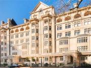 5 Bedrooms Flat for sale in Manor House, Marylebone...