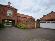 5 Bedrooms for rent in Bridge Farm, Pollington, Goole DN14