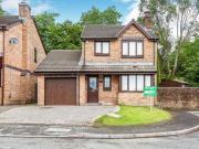 5 Bedrooms for rent in Heol Y Fran, Cwmrhydyceirw,...