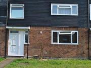 5 Bedrooms for rent in Mary Green Walk, Canterbury CT1