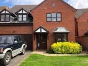 5 Bedrooms for rent in Needwood Park, Barton Under...