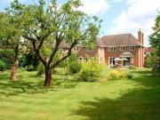 5 Bedrooms for rent in Picklers Hill, Abingdon OX14