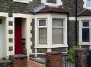 5 Bedrooms for rent in Richard Street, Cathays, Cardiff CF24