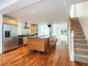 5 Bedrooms for rent in Scarsdale Villas, Kensington W8