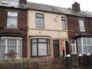 5 Bedrooms for rent in Shoreham Street, Sheffield S2