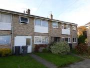 5 Bedrooms for rent in St Michaels Place, Canterbury CT2