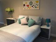 5 Bedrooms for rent in Trinity Street, Royton, Oldham OL1