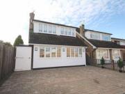 5 Bedrooms for rent in Viking Way, Pilgrims Hatch,...