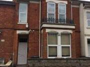 5 Bedrooms for rent in West Parade, Lincoln LN1