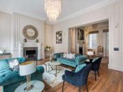 5 Bedrooms for rent in Wimpole Street, London W1G