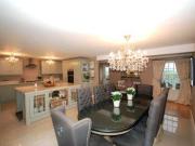 5 Bedrooms for sale in Bowmanston, Ayr, South Ayrshire KA6
