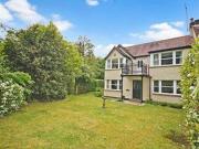 5 Bedrooms for sale in Dunsmore, Aylesbury HP22