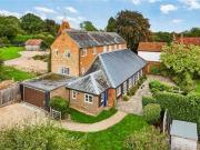 5 Bedrooms for sale in Fairmans Lane, Tonbridge,...