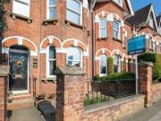 5 Bedrooms for sale in Hurst Road, Horsham RH12