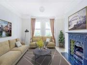 5 Bedrooms for sale in Stephendale Road, Fulham, London SW6