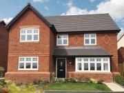5 Bedrooms for sale in ´´The Chester´´ at Marsh Lane,...