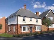 5 Bedrooms for sale in ´´The Helmsley´´ at Cypress Road,...