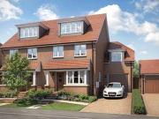 5 Bedrooms for sale in ´´The Tilehurst´´ at Renfields,...