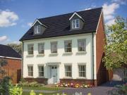 5 Bedrooms for sale in ´´The Warwick´´ at Appleton Way,...
