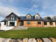5 Bedrooms for sale in Woodland House, 8 Bridgecastle...