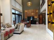 5 Bedrooms Fully Furnished House And Lot For Sale In...