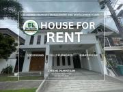 5 Bedrooms Fully Furnished House for Rent in Amsic, Angeles