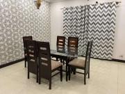 5 bedrooms furnished house for rent in bahria phase 3...