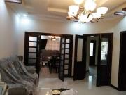 5 bedrooms furnished house for rent in bahria phase 4...