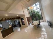 5 BEDROOMS HOUSE AND LOT FOR LEASE IN STA. MESA HEIGHTS...