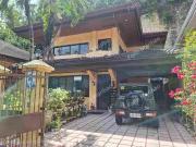 5 Bedrooms House and lot for Sale in Ma. Luisa Estate...